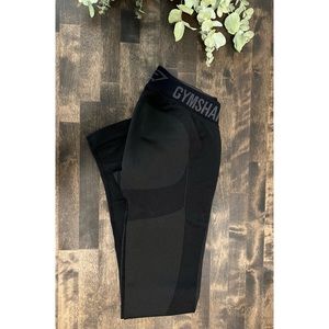 The Cutest Gym Shark Leggings